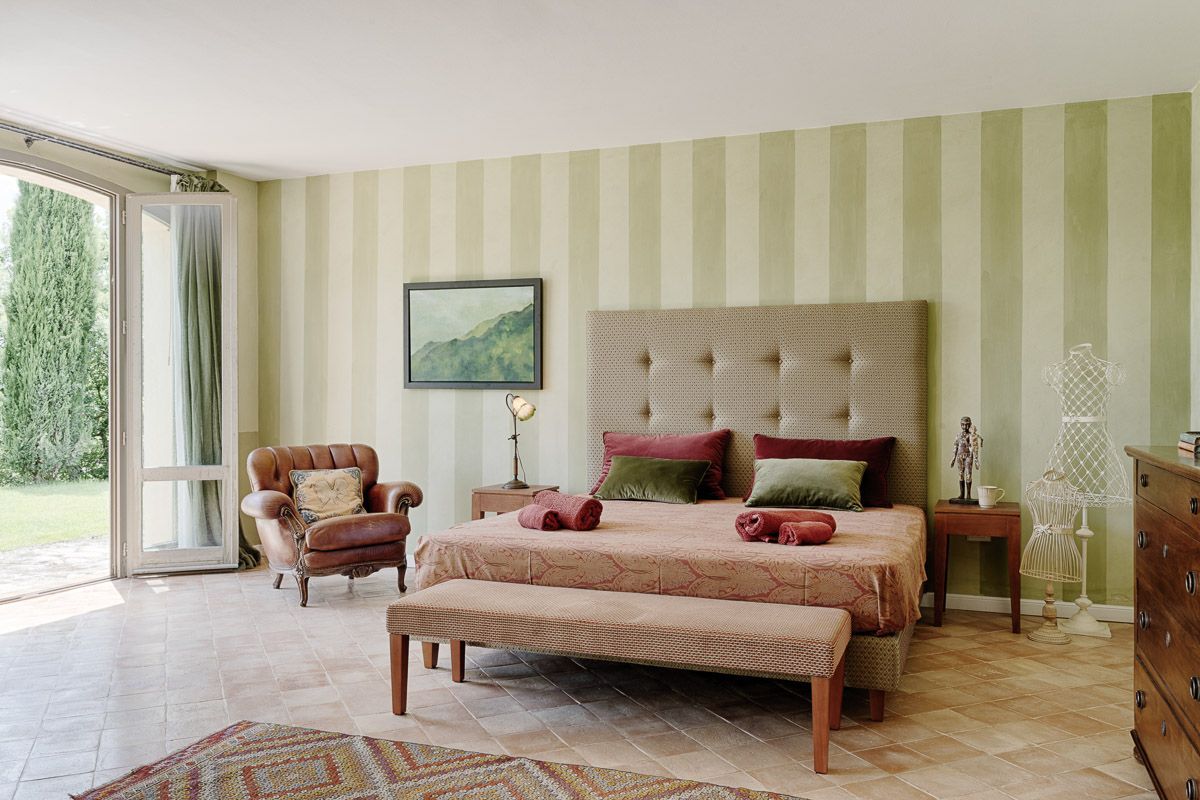 Montina villa photo.