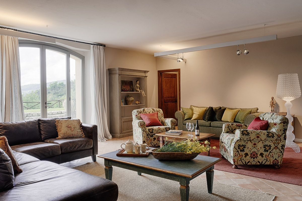Montina villa photo.