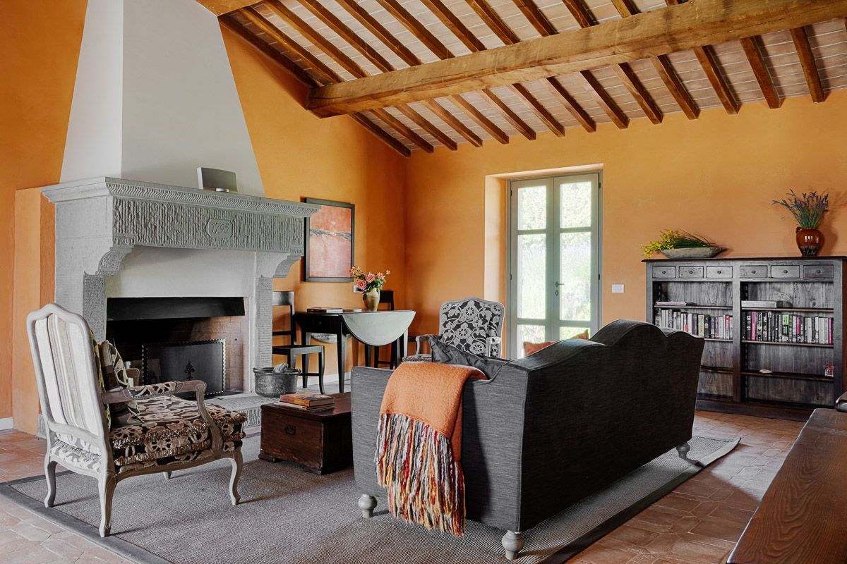 Montina villa photo.