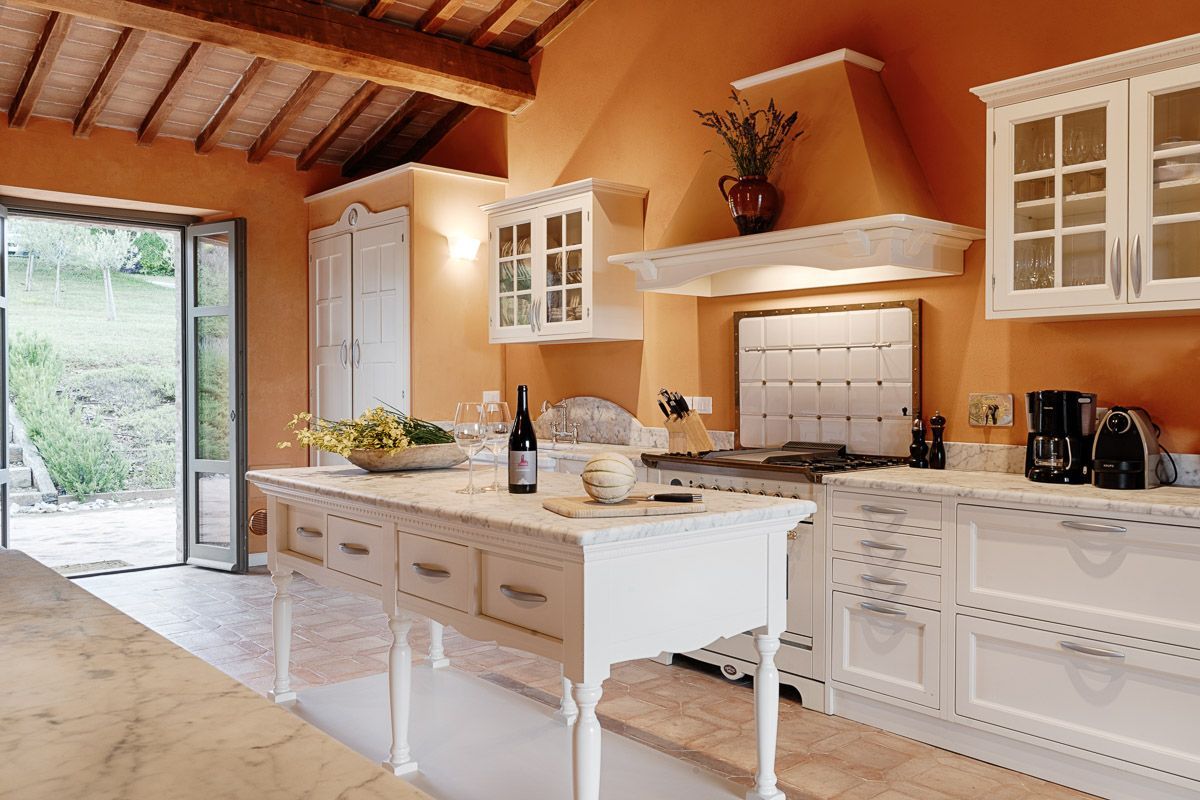 Montina villa photo.