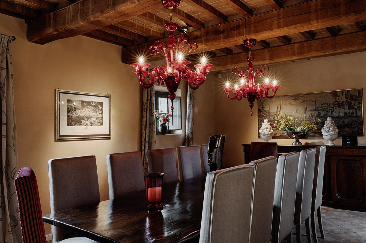Montina villa photo.