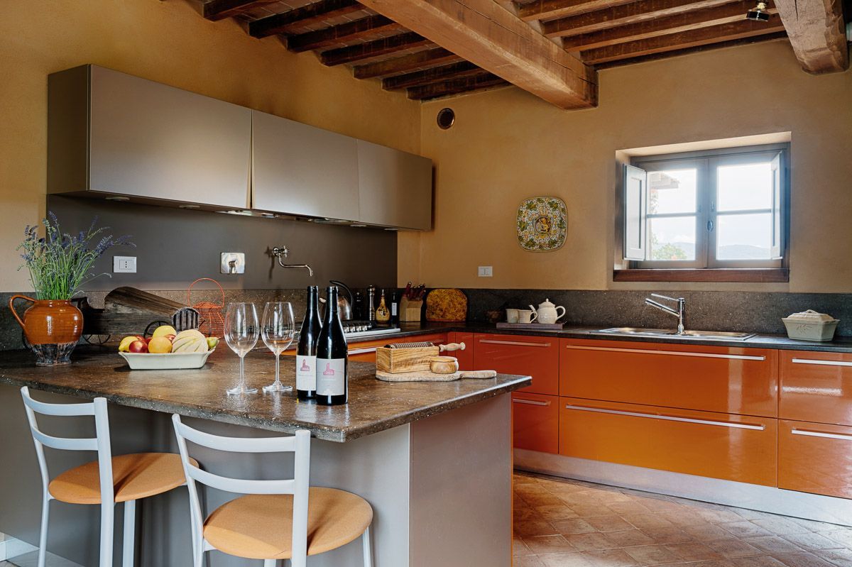 Montina villa photo.