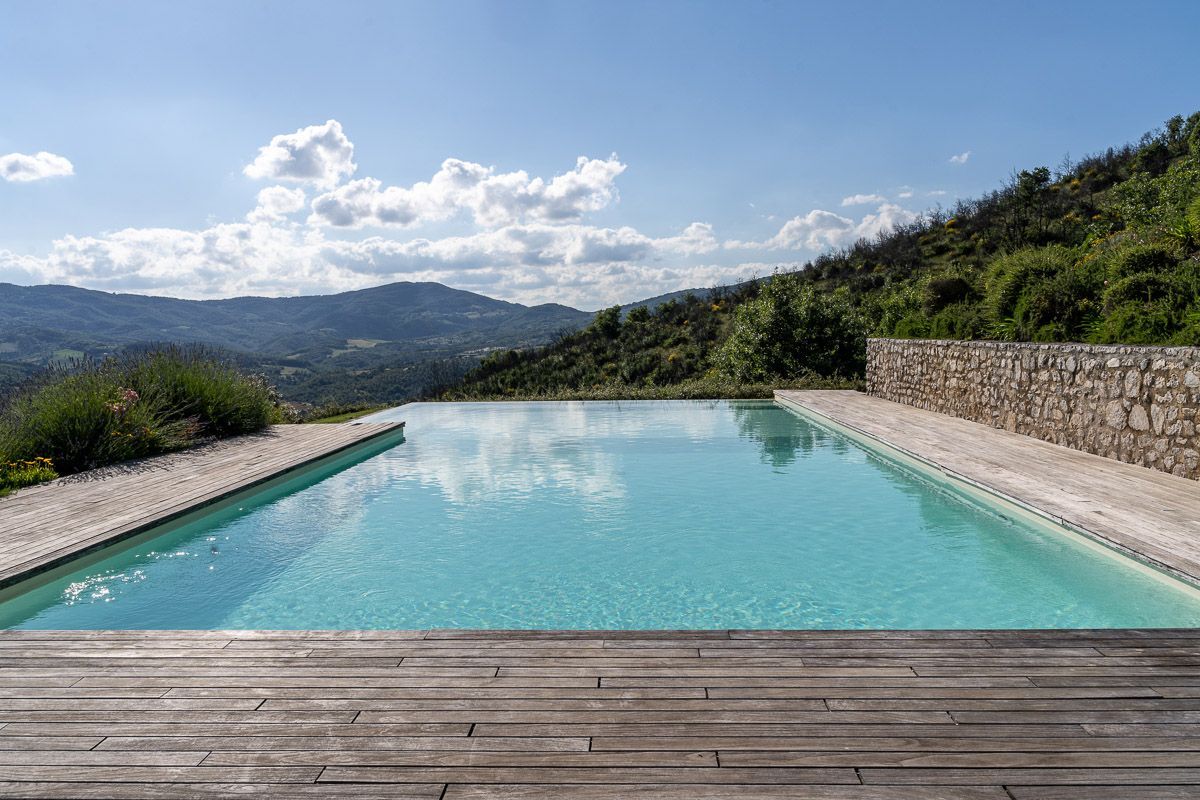 Montina villa photo.