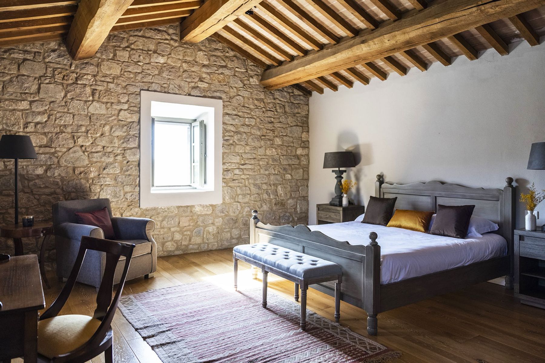 Montina villa photo.
