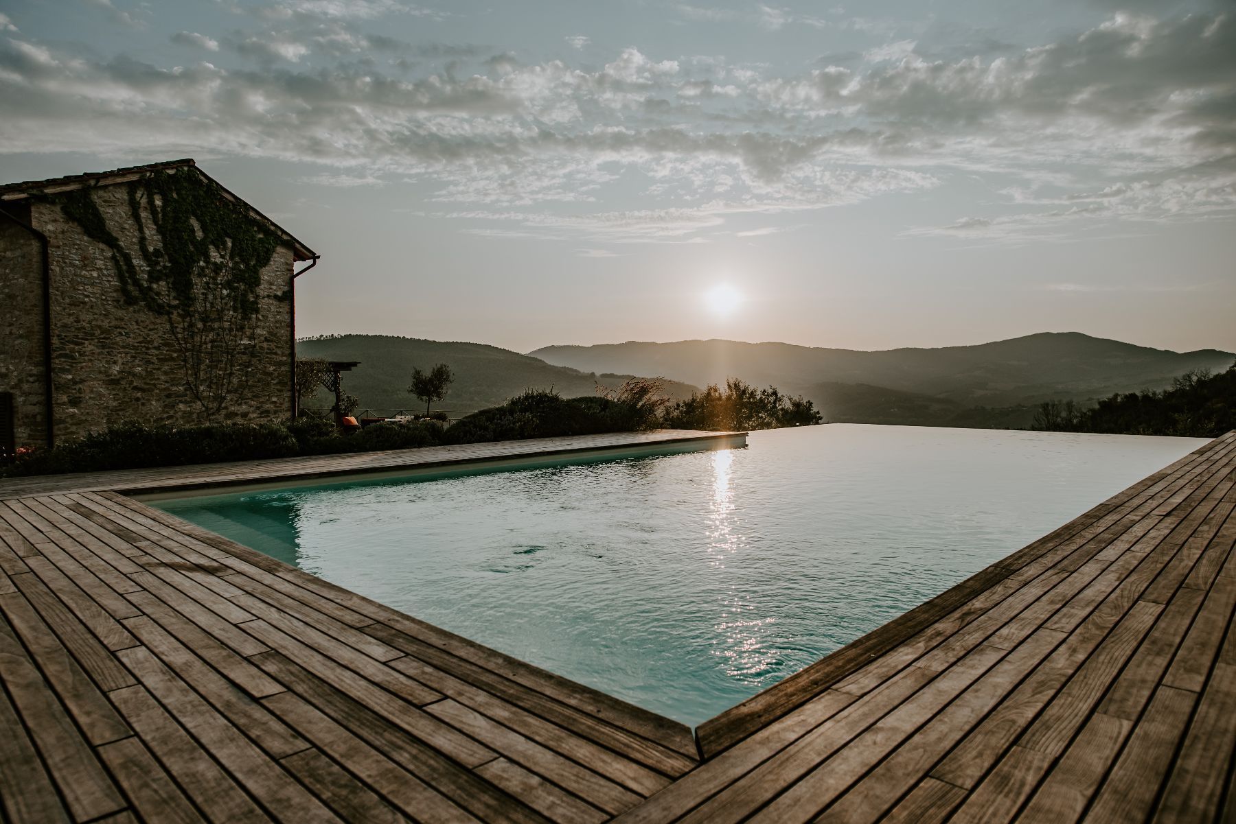 Montina villa photo.