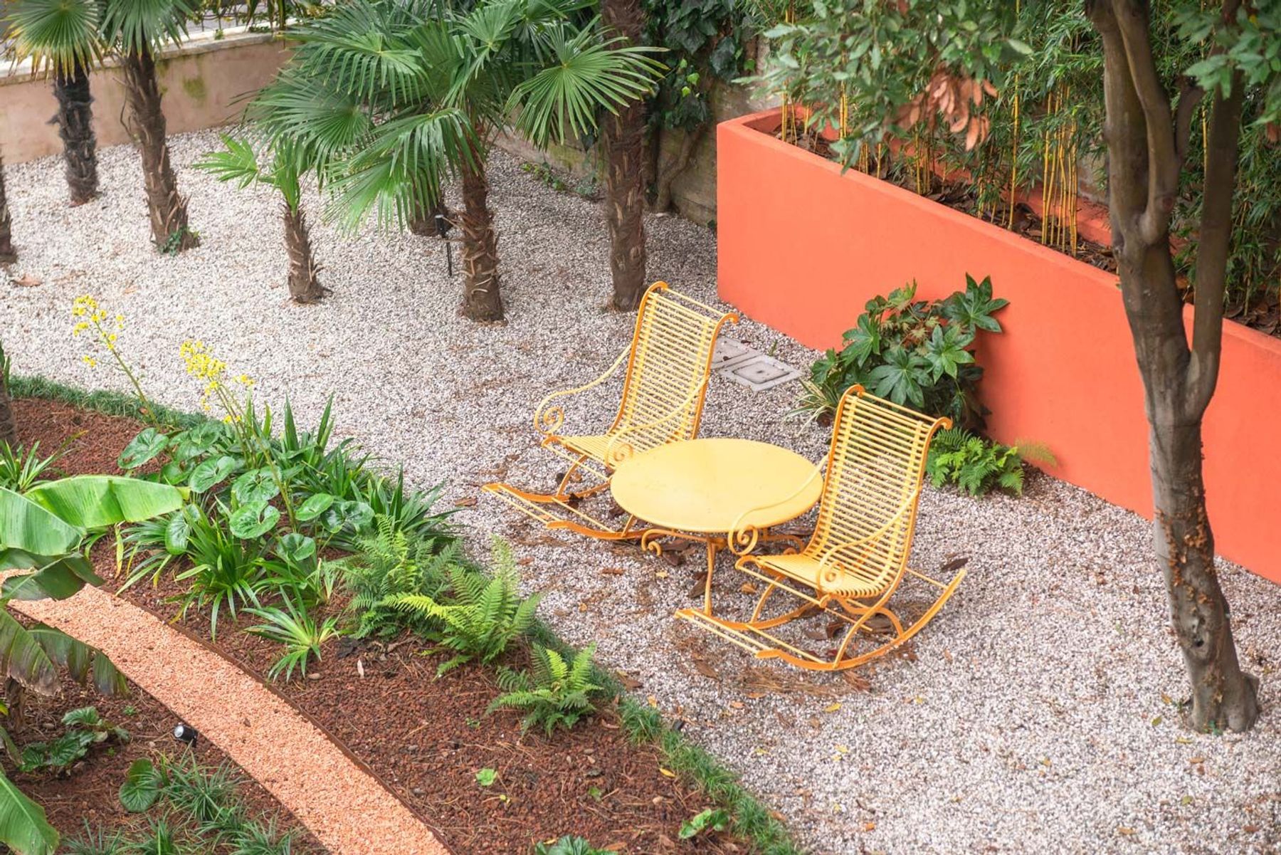 Ramaggio villa photo.