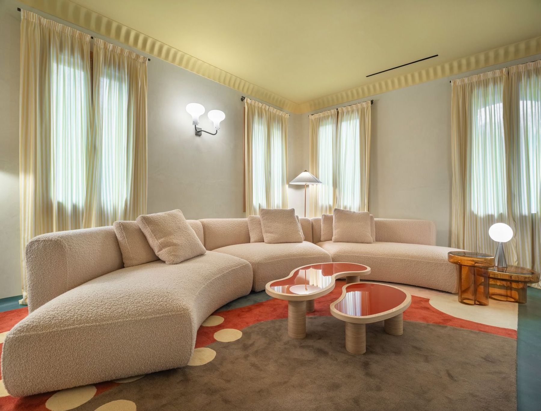 Ramaggio villa photo.