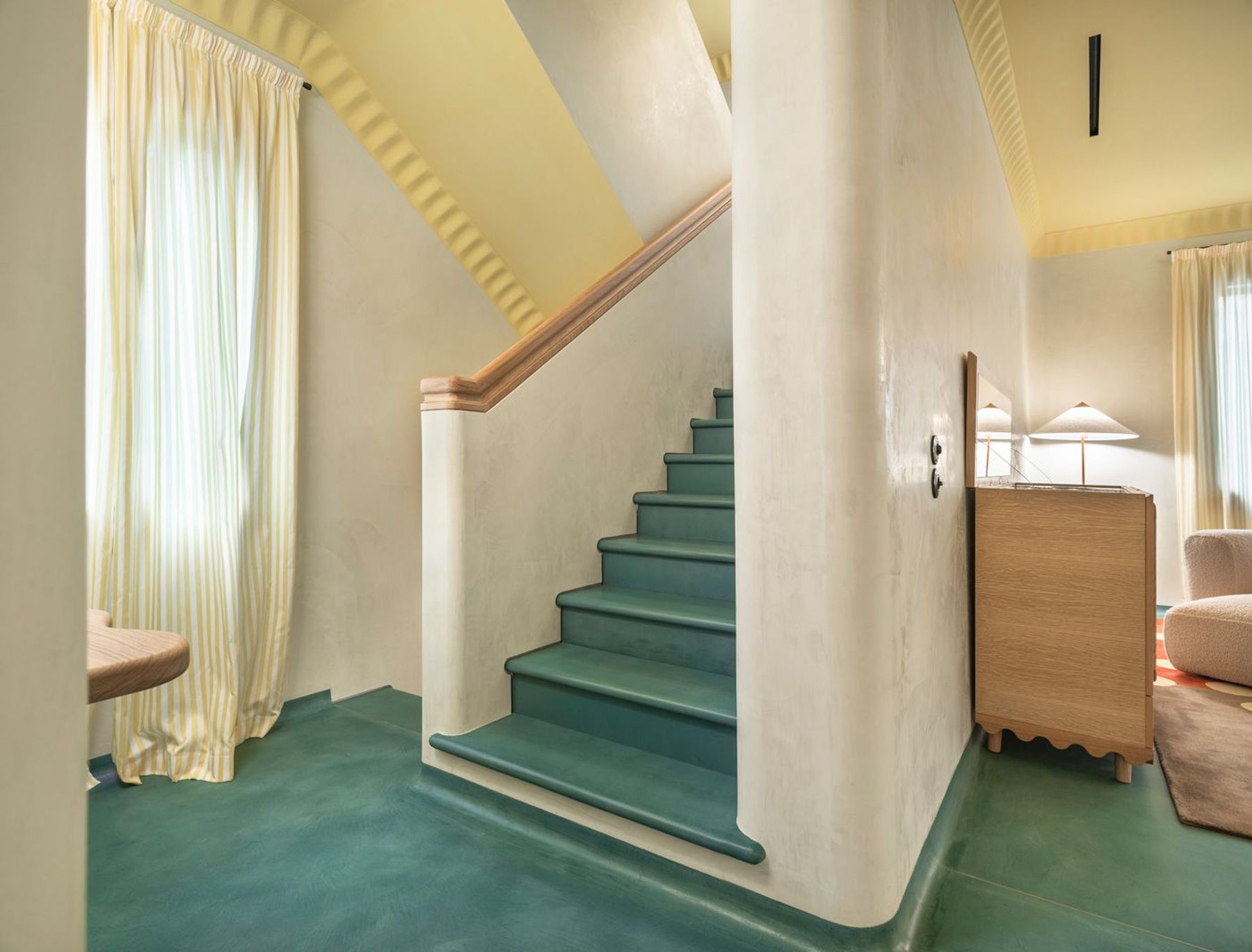 Ramaggio villa photo.