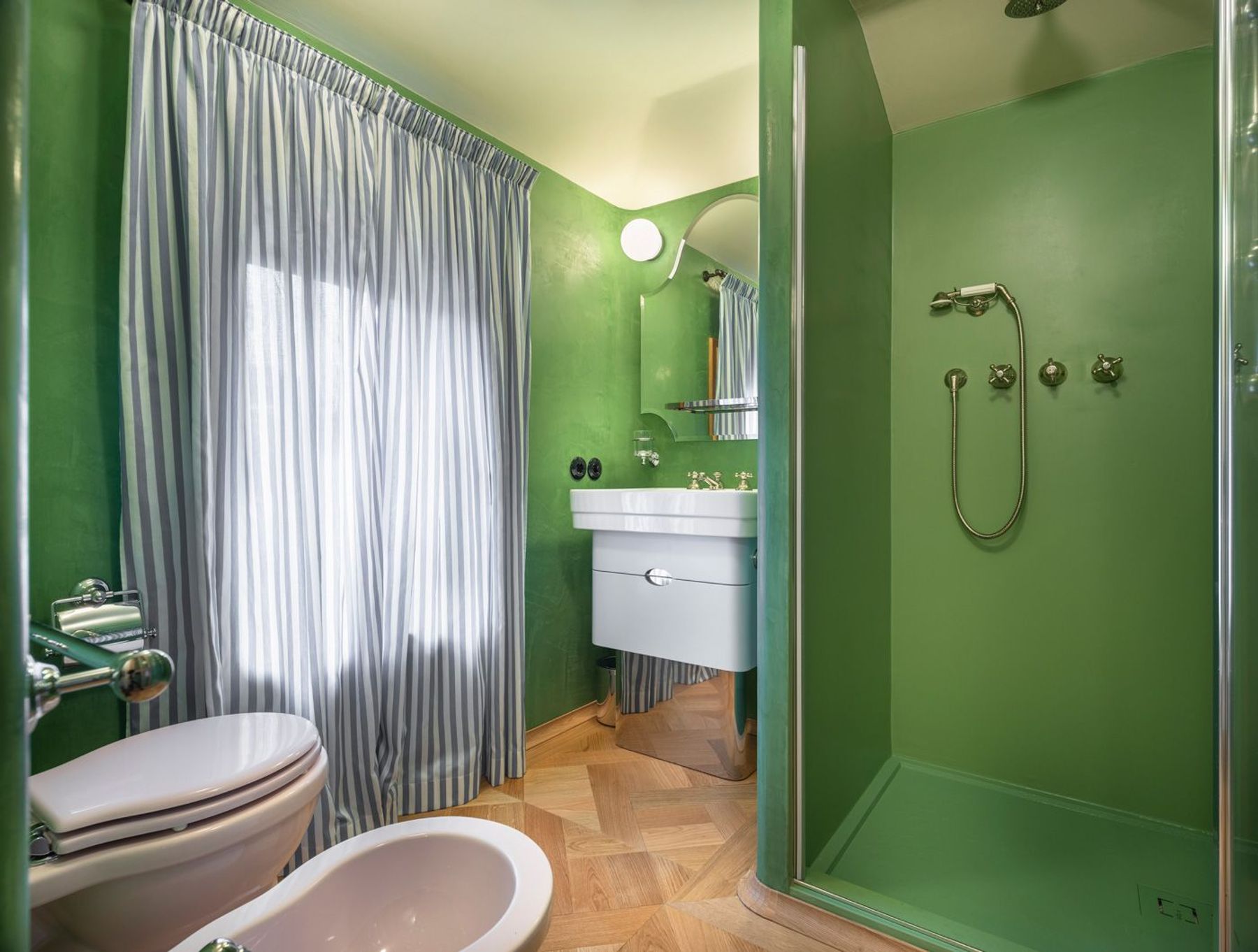 Ramaggio villa photo.