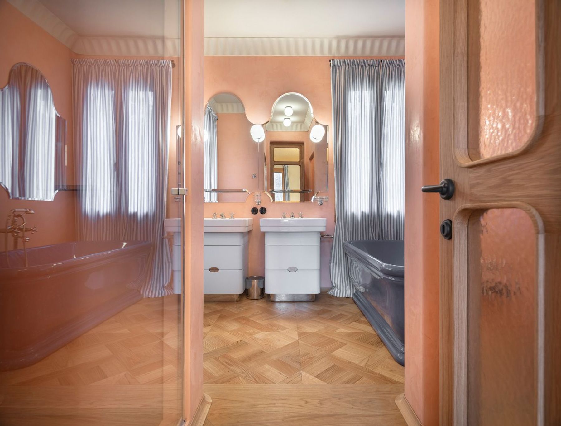 Ramaggio villa photo.