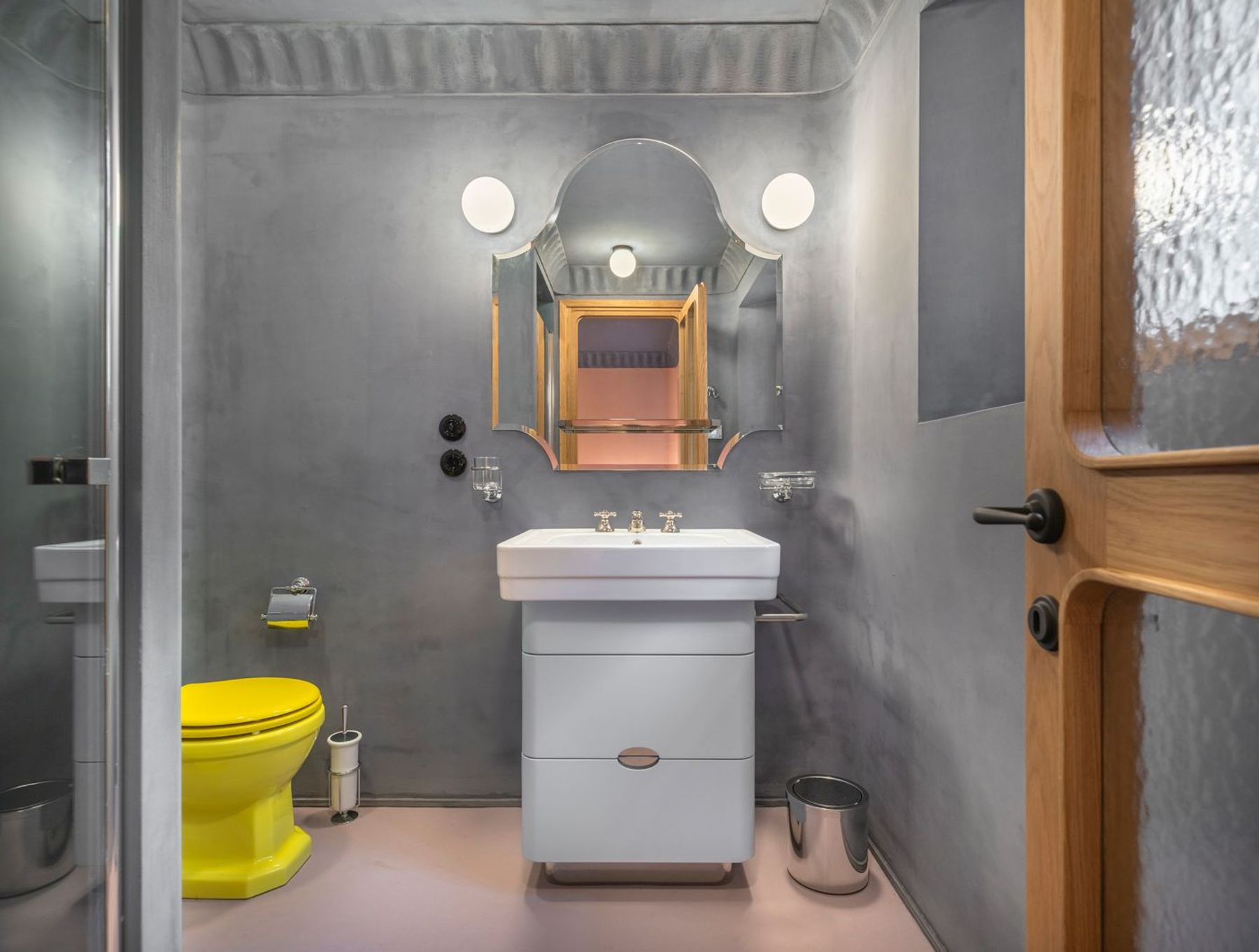 Ramaggio villa photo.