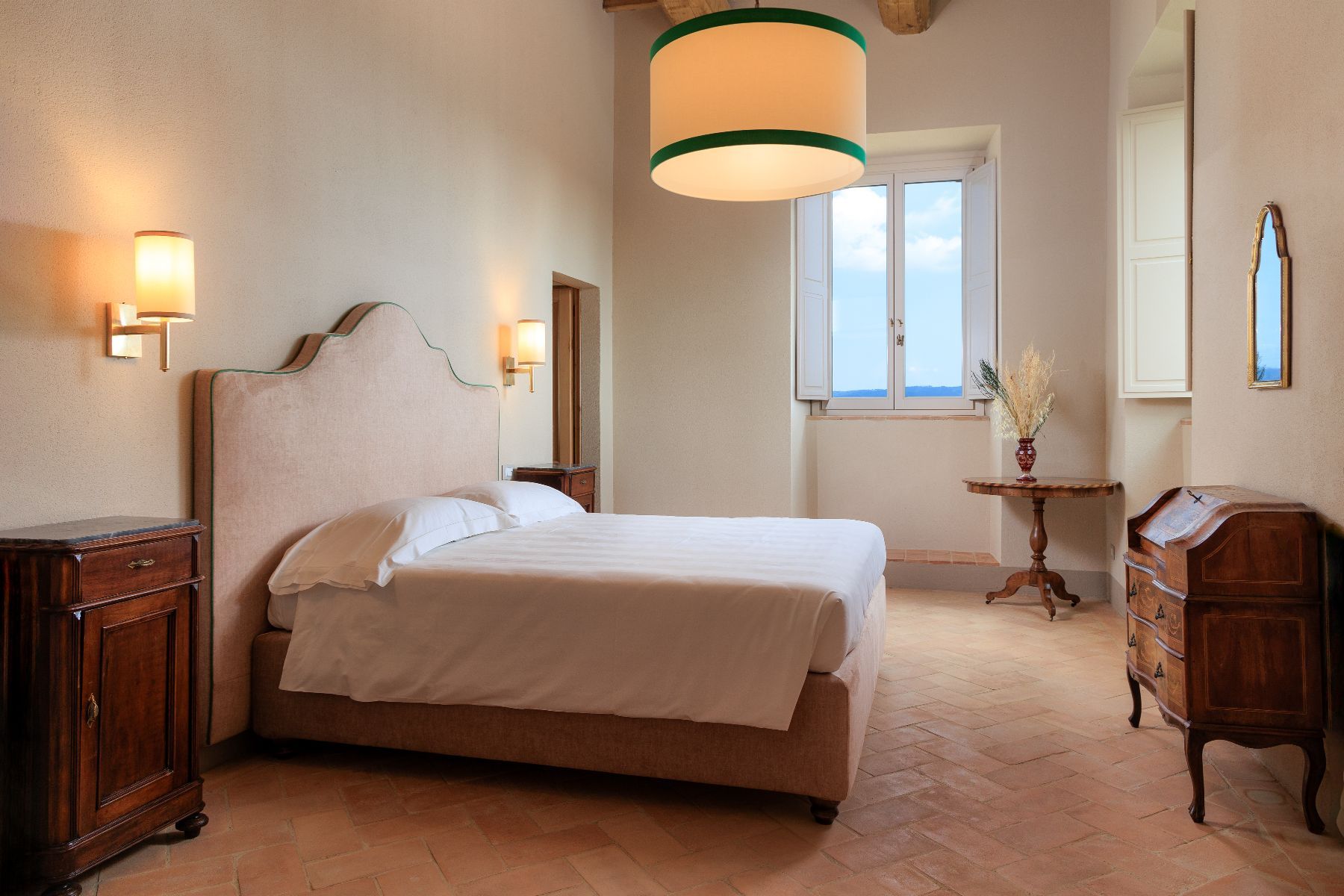 Valbeata villa photo.