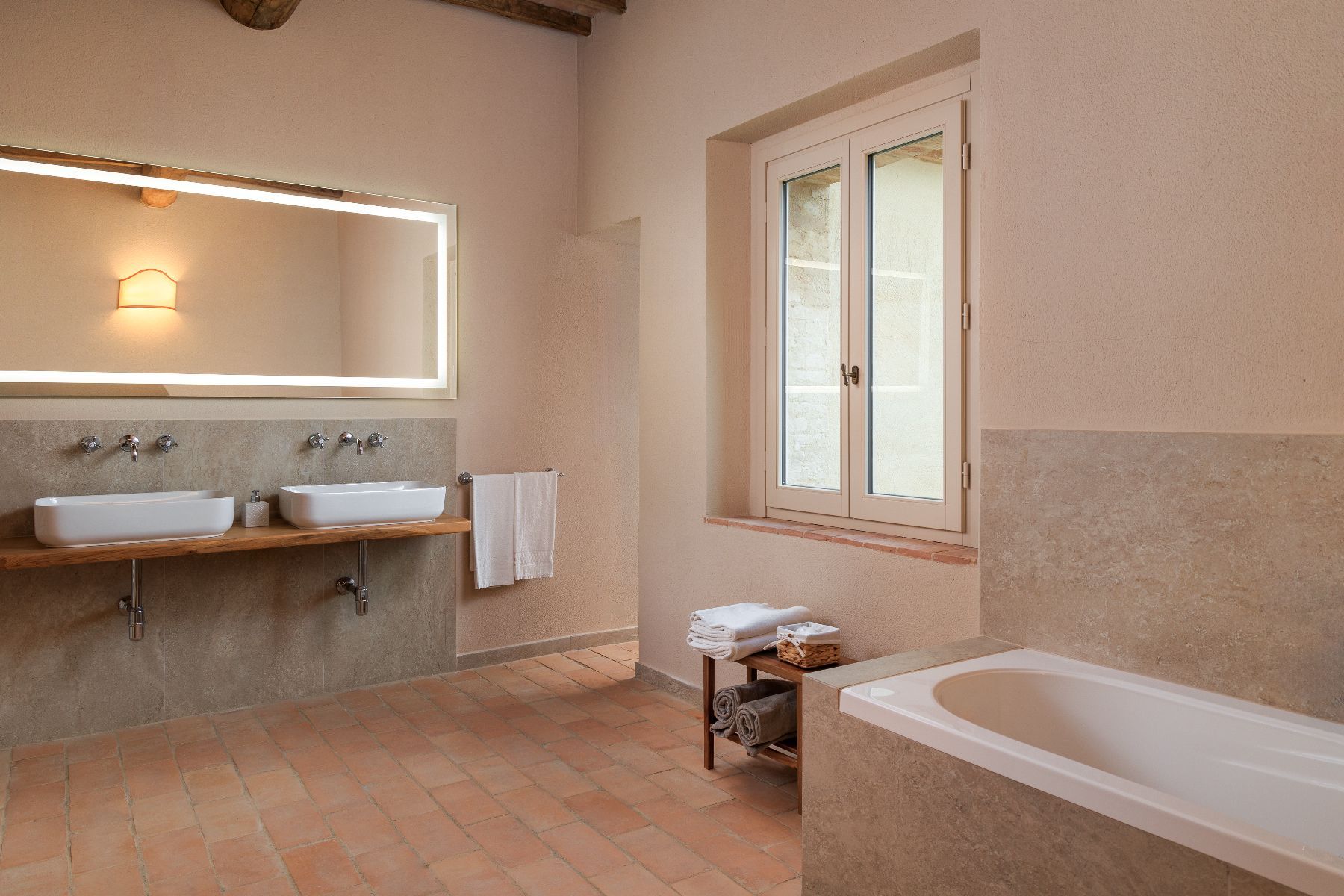 Valbeata villa photo.