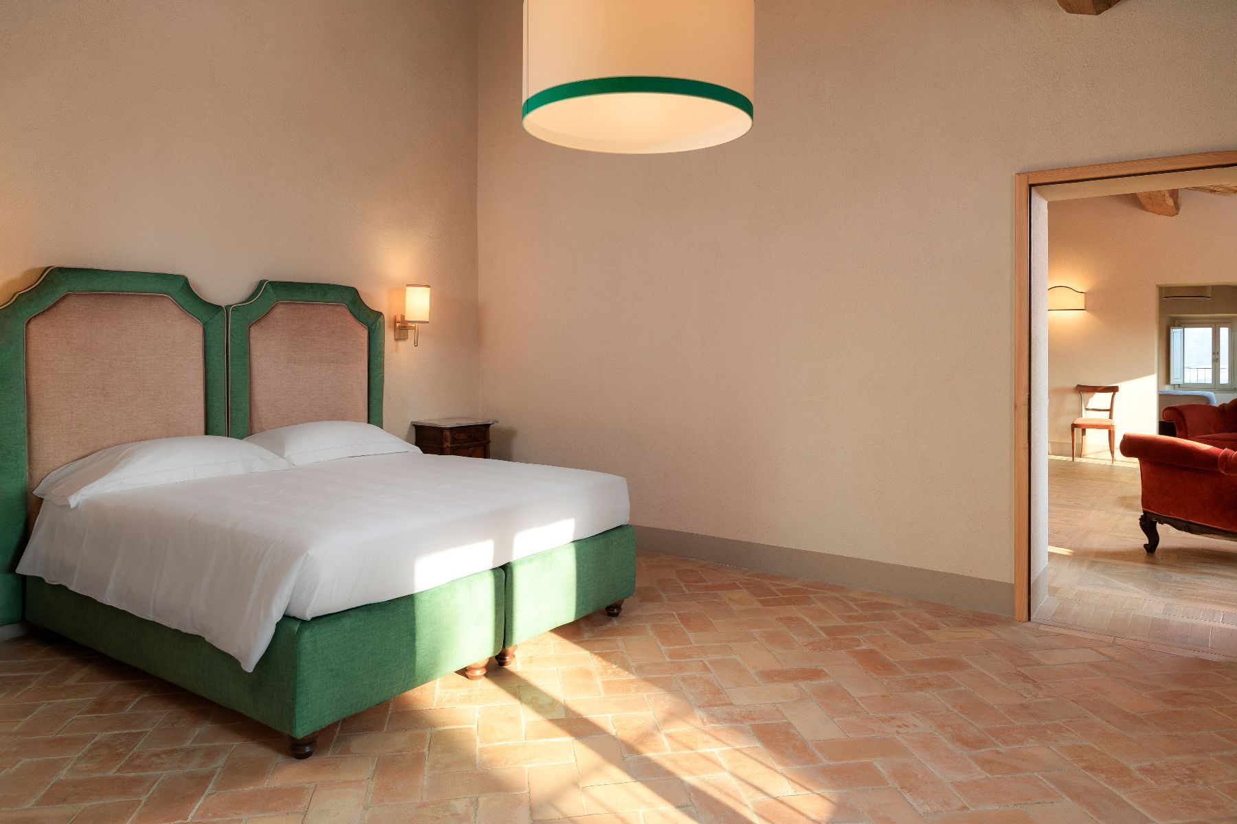 Valbeata villa photo.