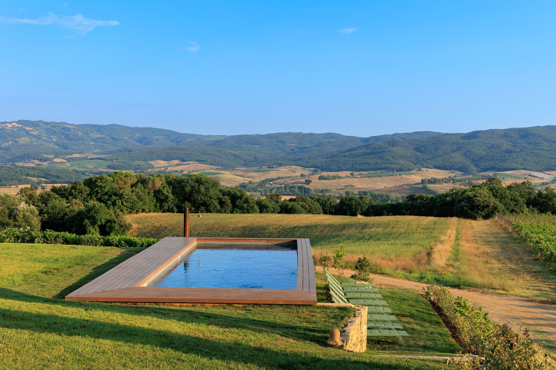 Valbeata villa photo.