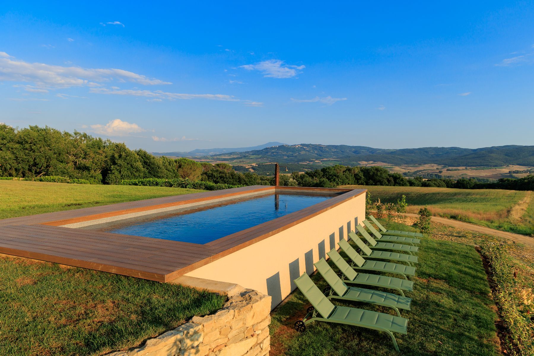 Valbeata villa photo.
