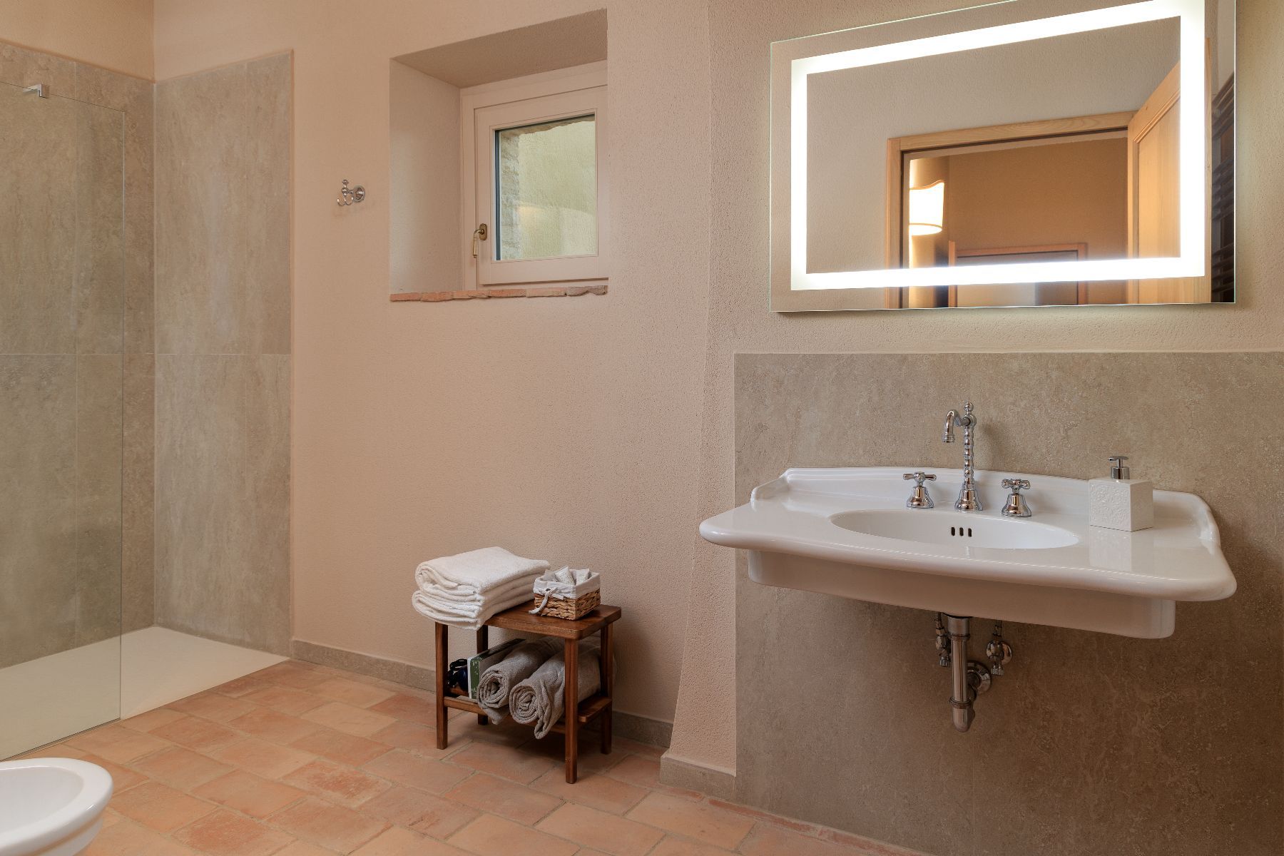 Valbeata villa photo.