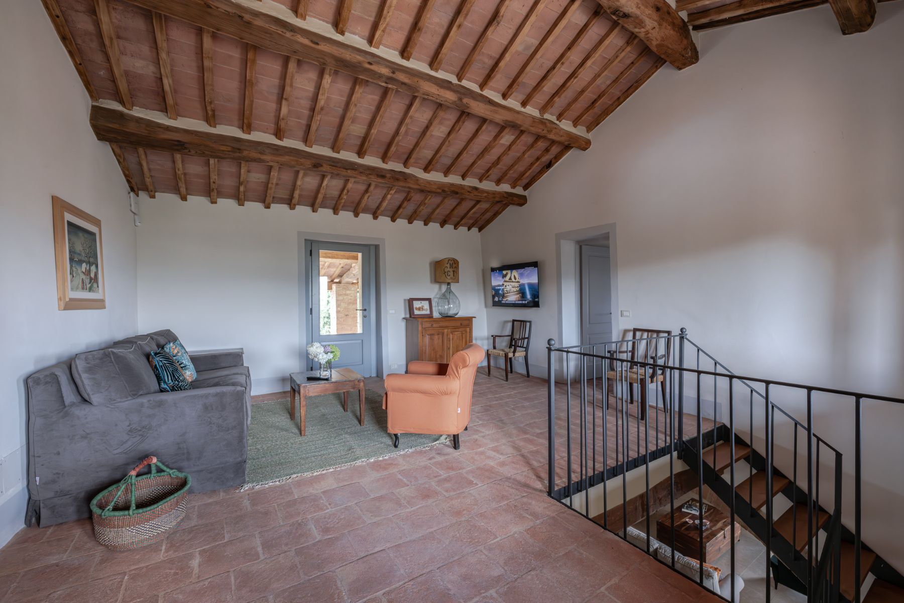 Pacera villa photo.