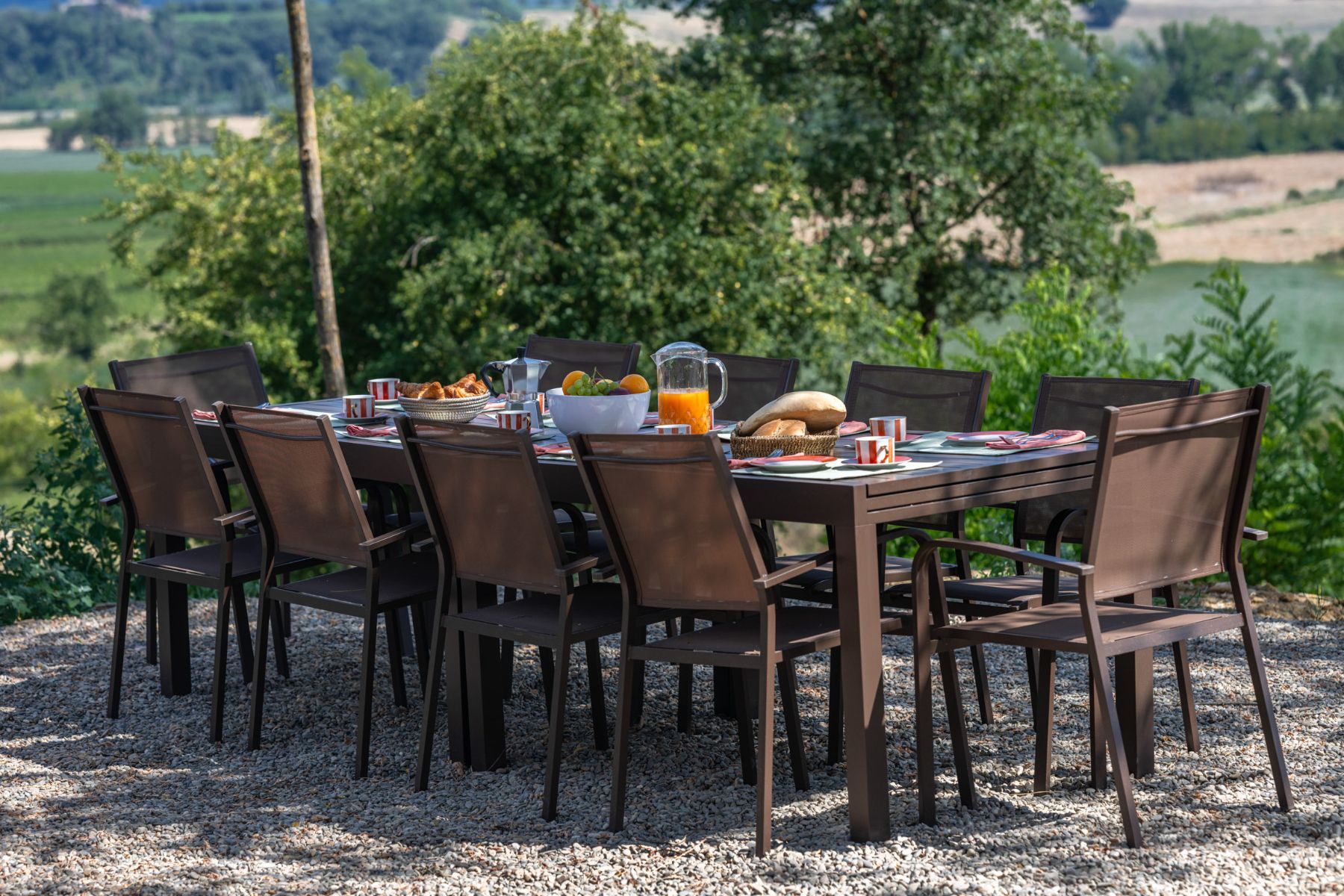 Pacera villa photo.