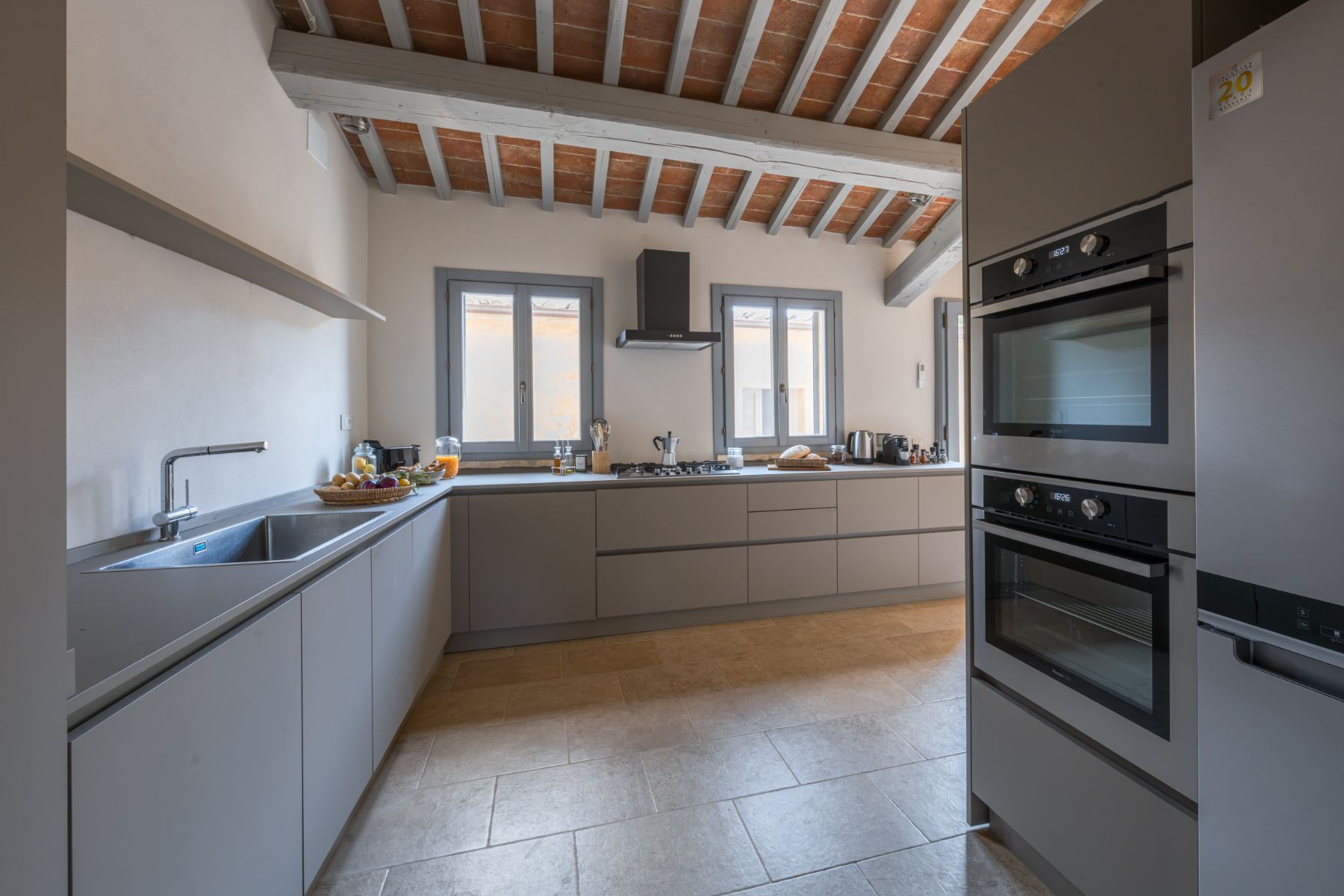 Pacera villa photo.
