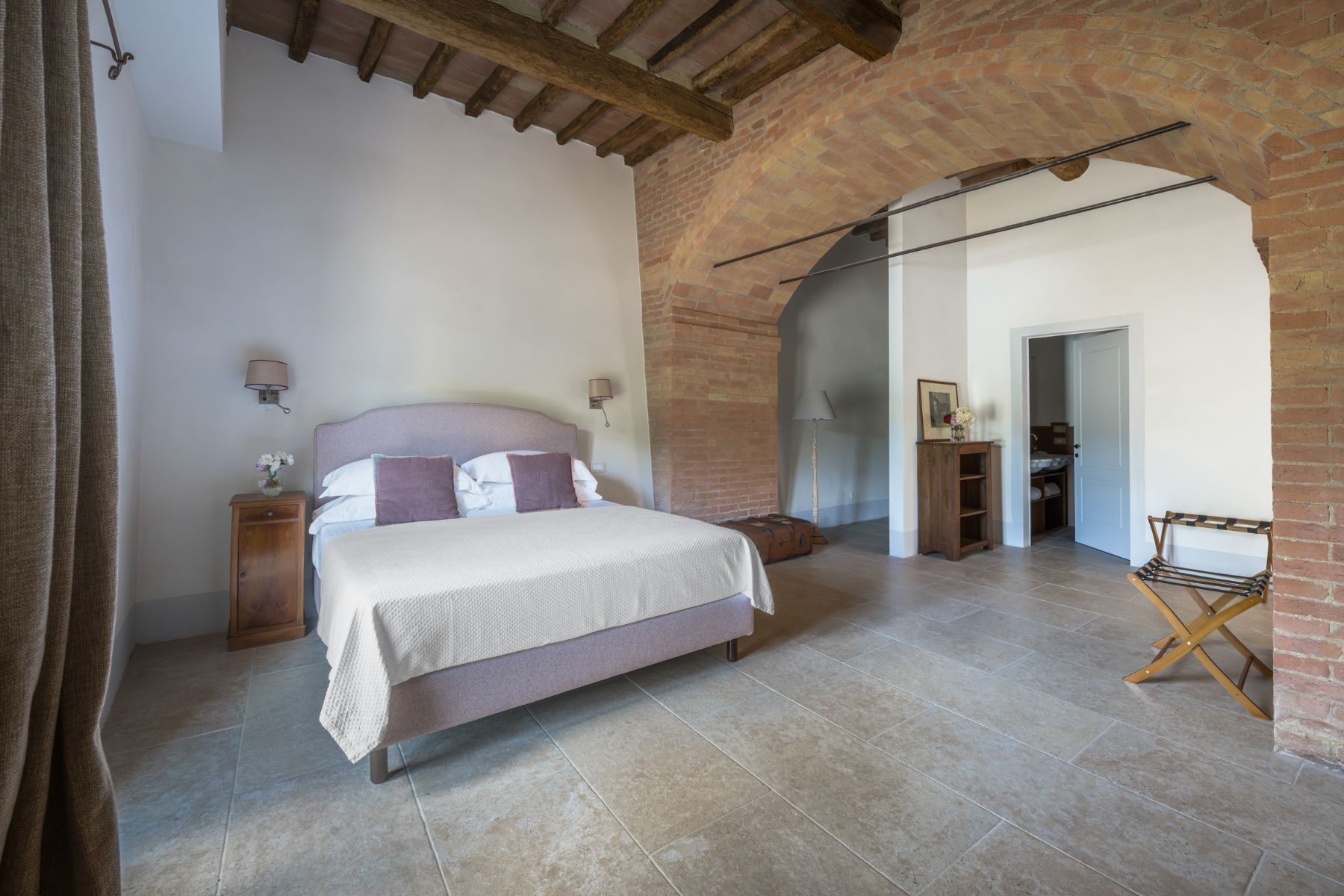 Pacera villa photo.