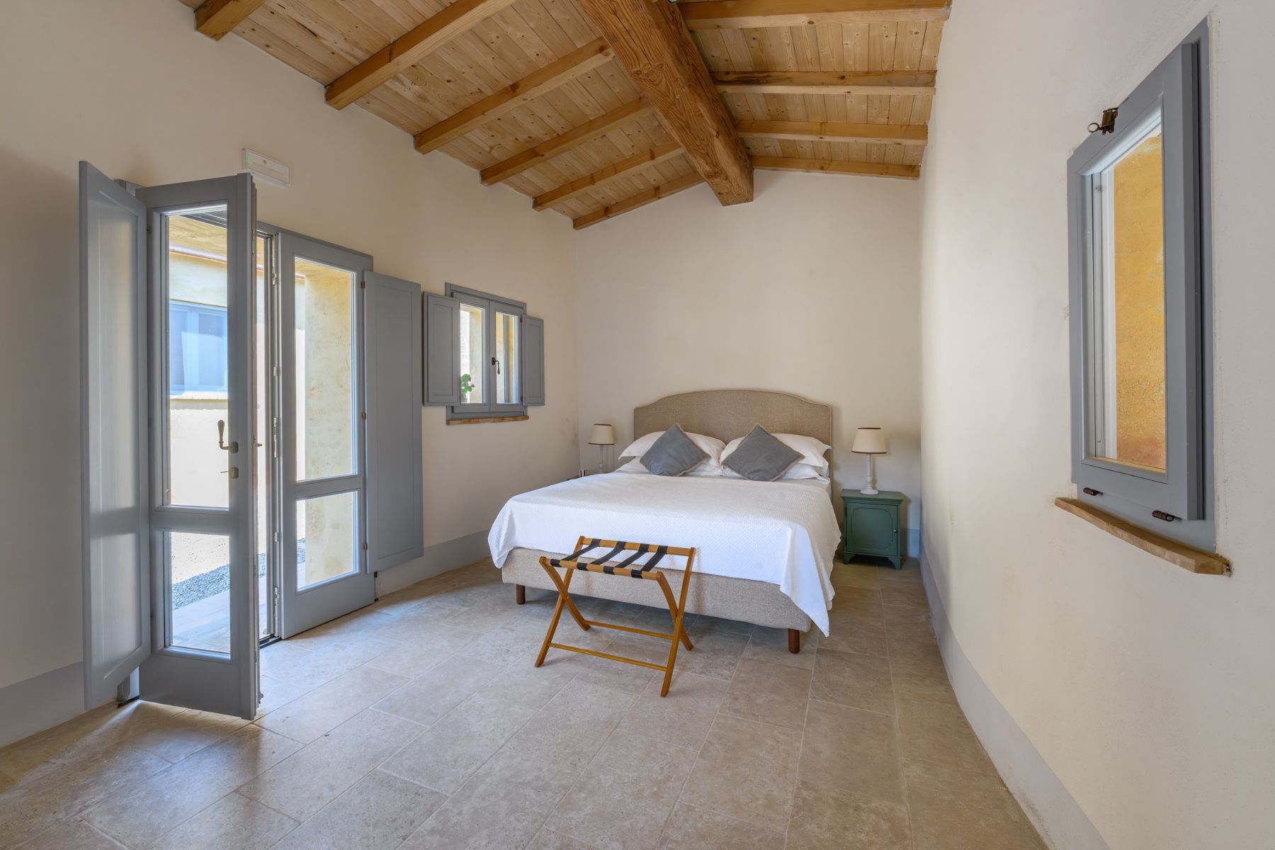 Pacera villa photo.