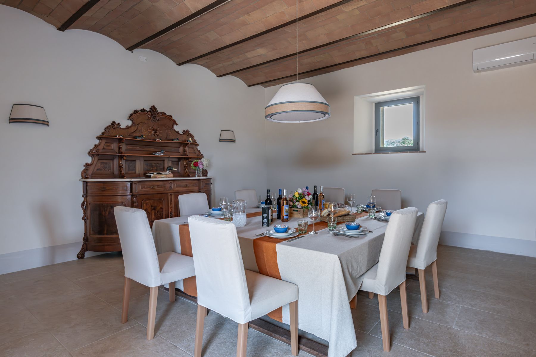 Pacera villa photo.