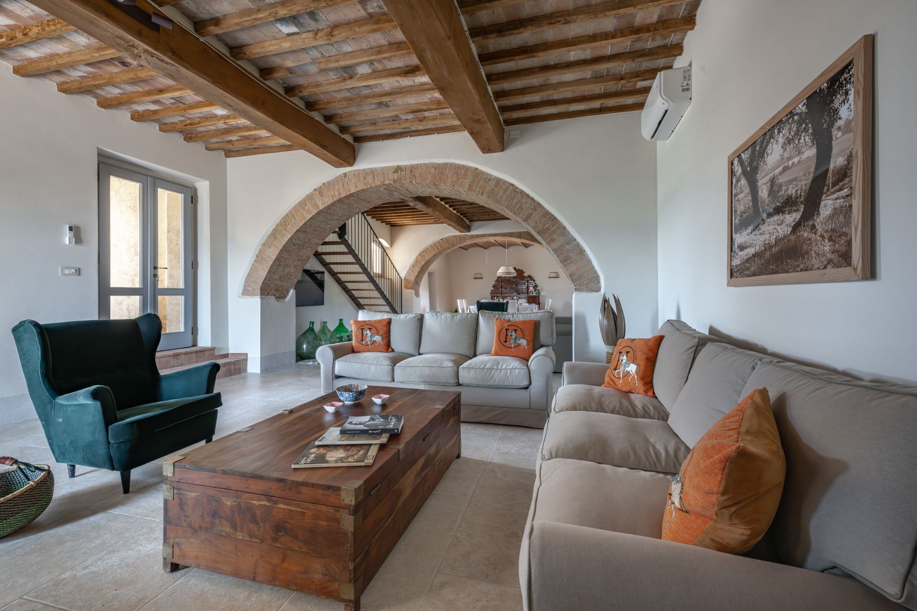 Pacera villa photo.