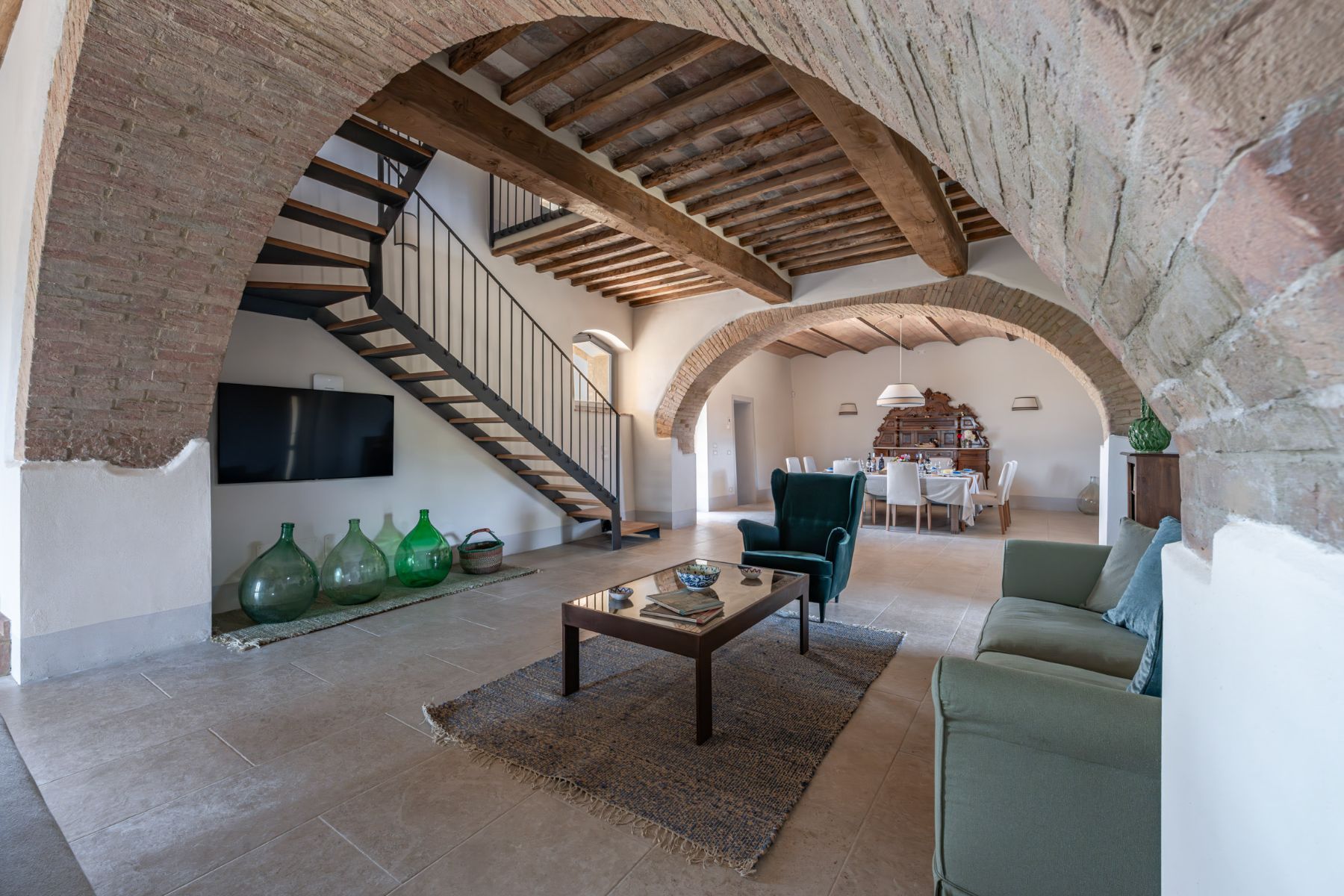Pacera villa photo.