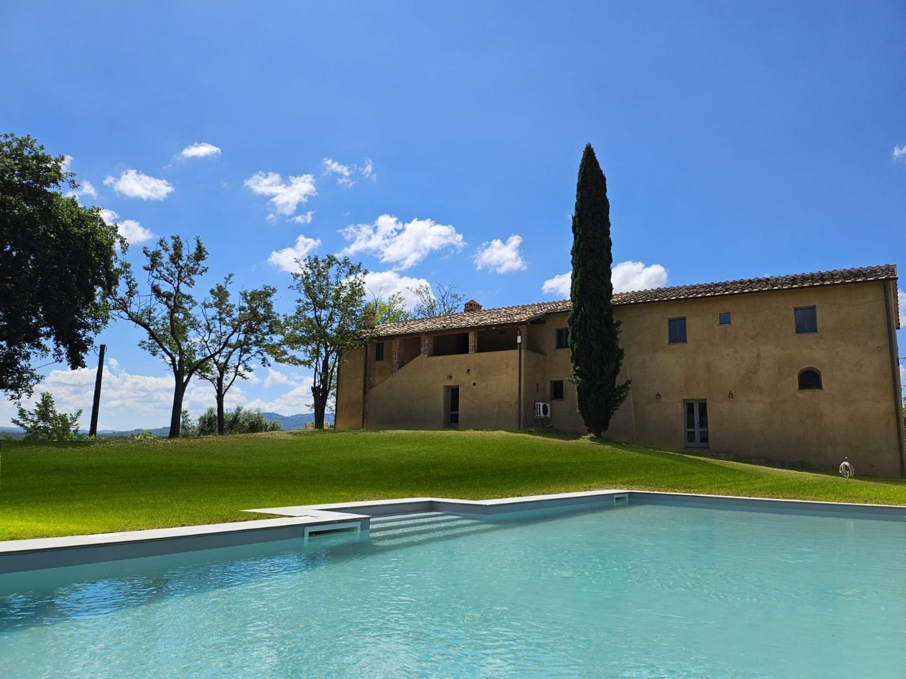 Pacera villa photo.