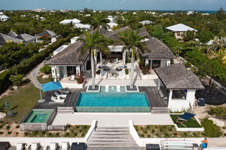 Rehab villa photo.
