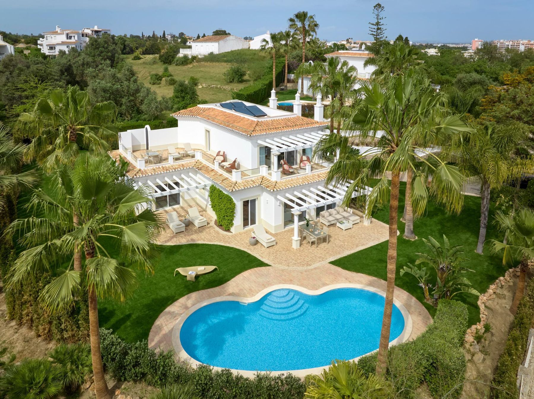 Villa Atlantico 1 villa photo.