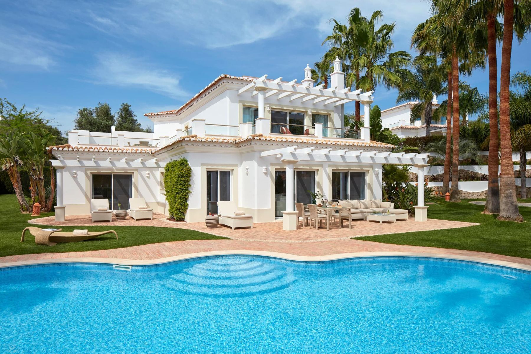 Villa Atlantico 1 villa photo.