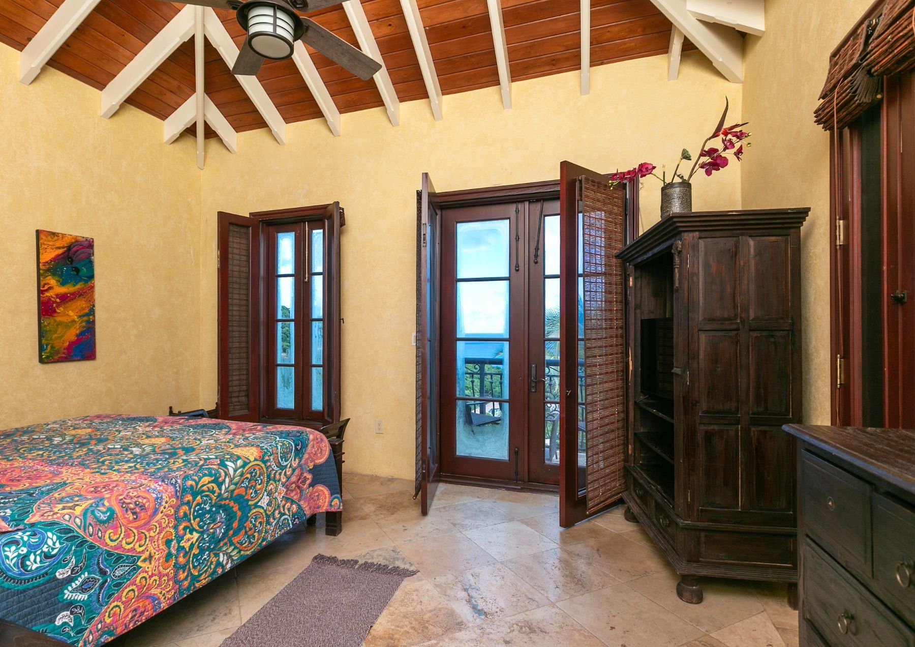 King Bedroom