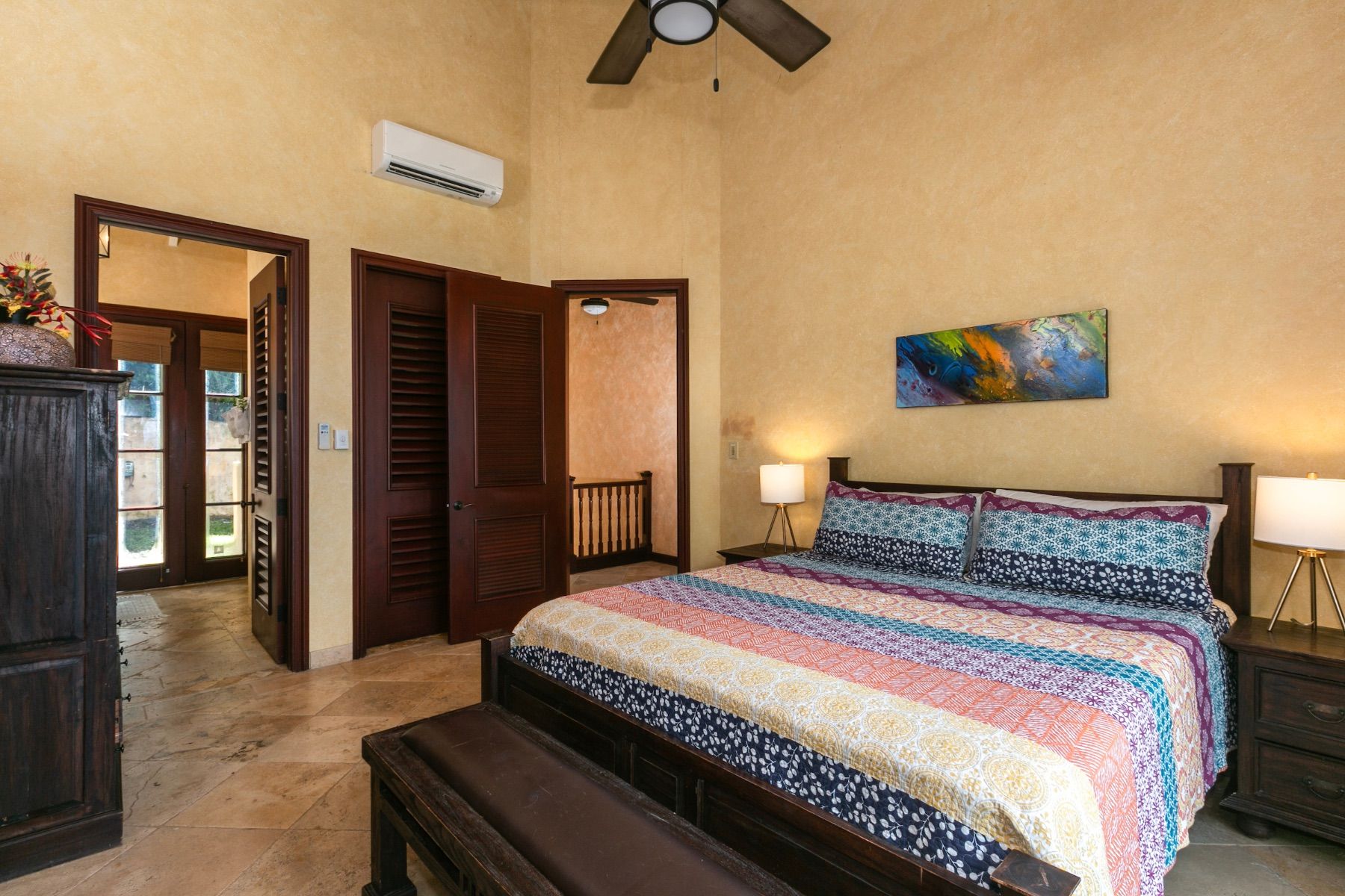 King Bedroom