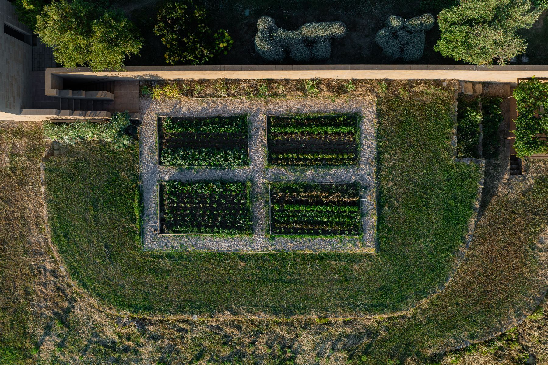 Veltuna villa photo.