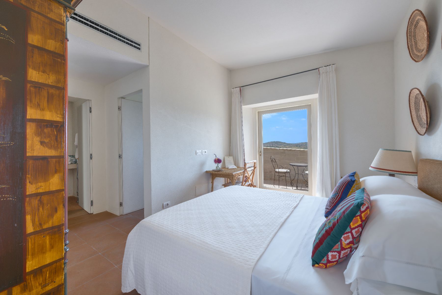 Veltuna villa photo.