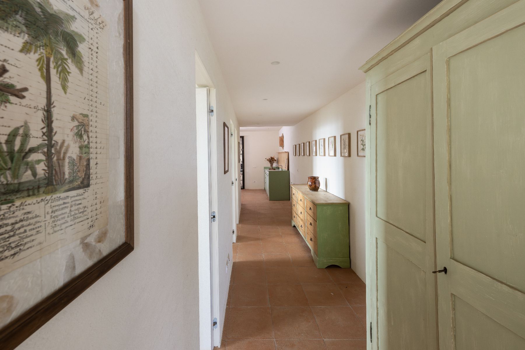 Veltuna villa photo.