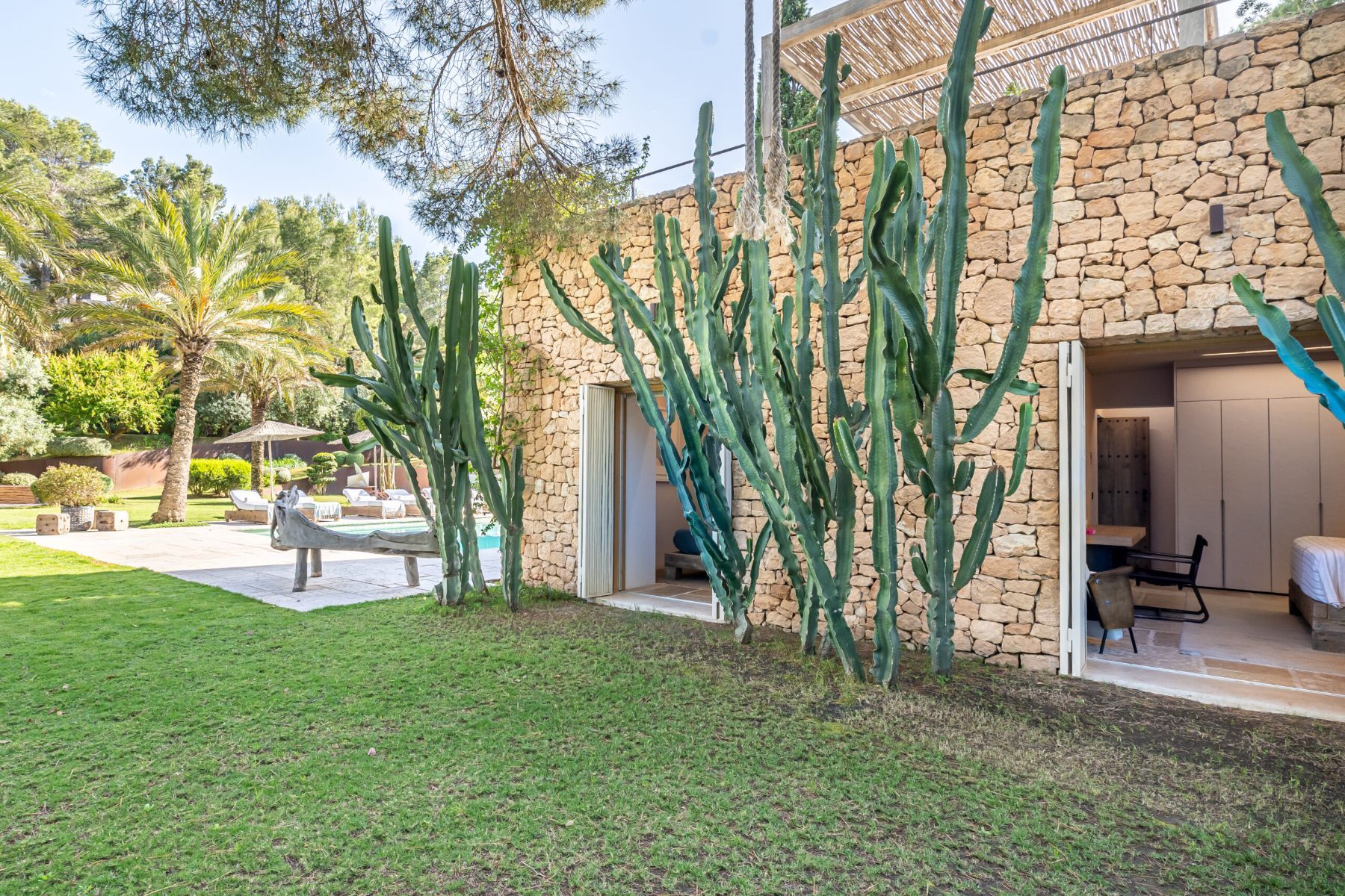 Villa Wenya villa photo.