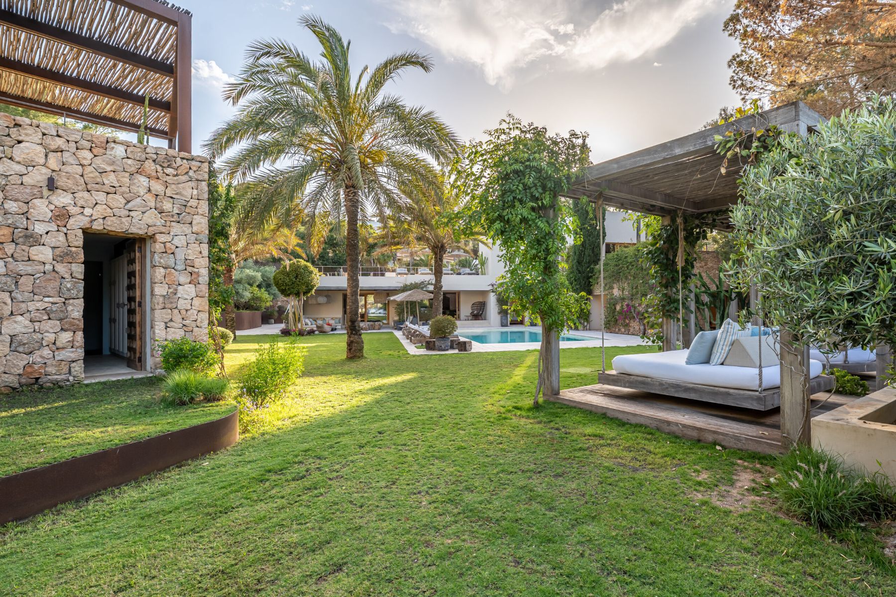 Villa Wenya villa photo.