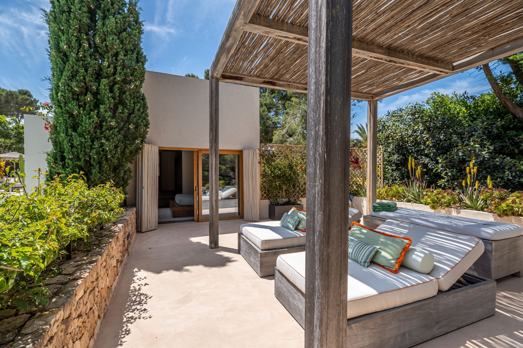 Villa Wenya villa photo.