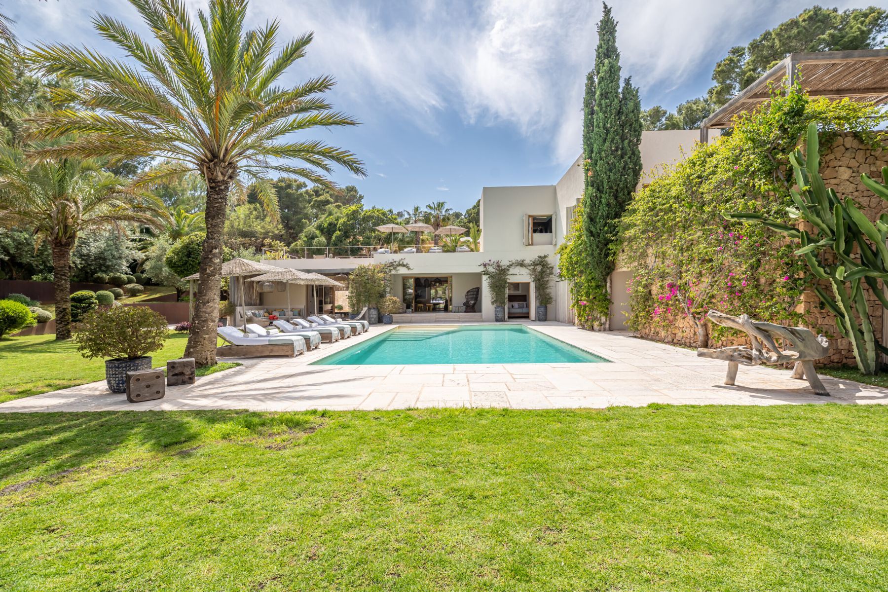 Villa Wenya villa photo.