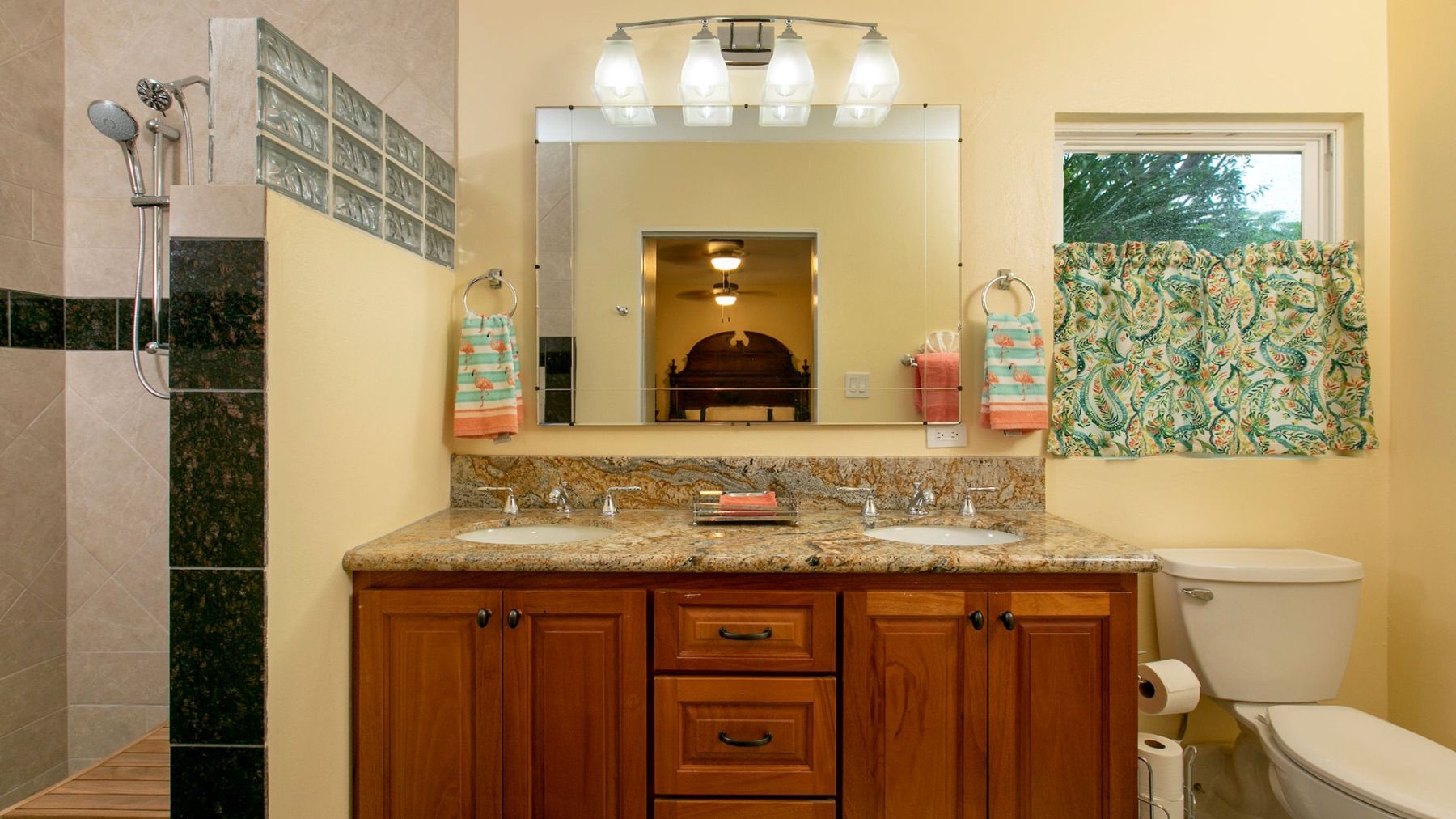 Ensuite