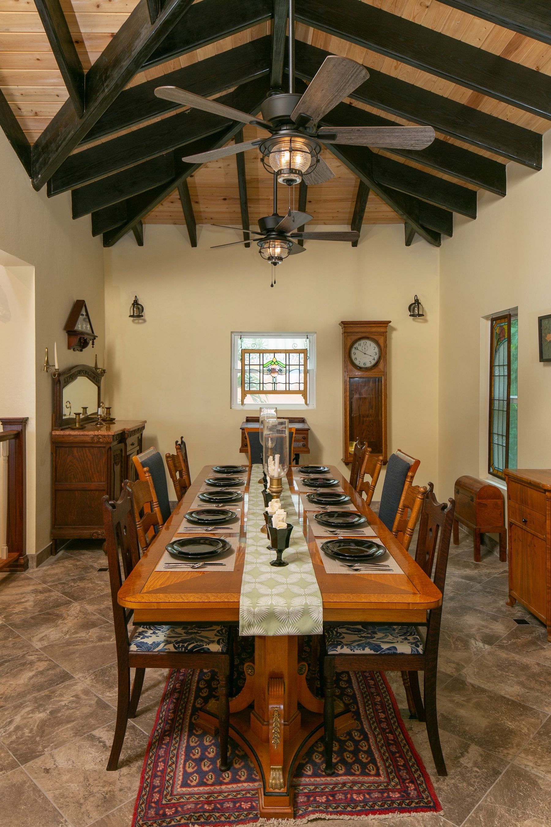 Cay Syrah villa photo.