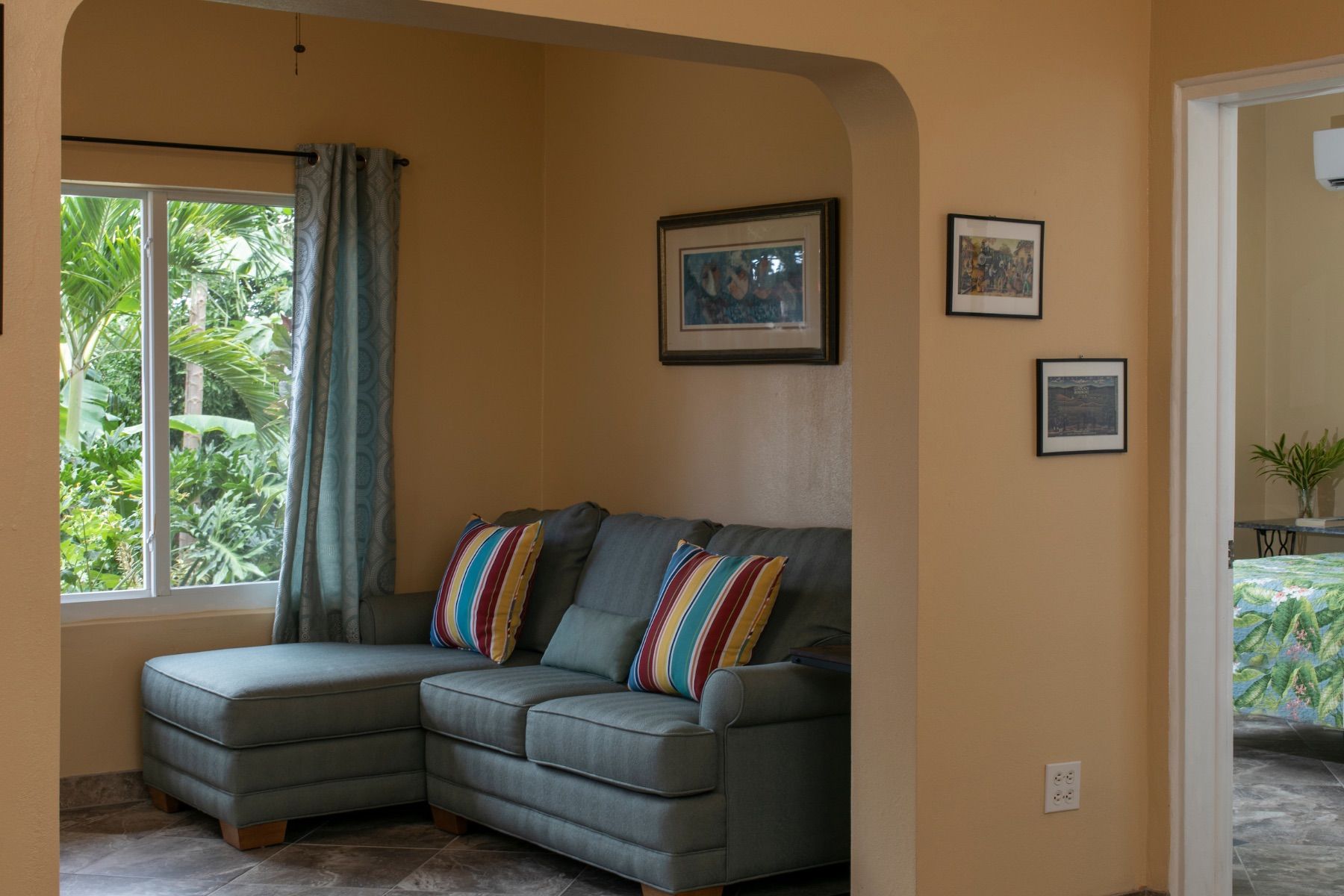 Cay Syrah villa photo.