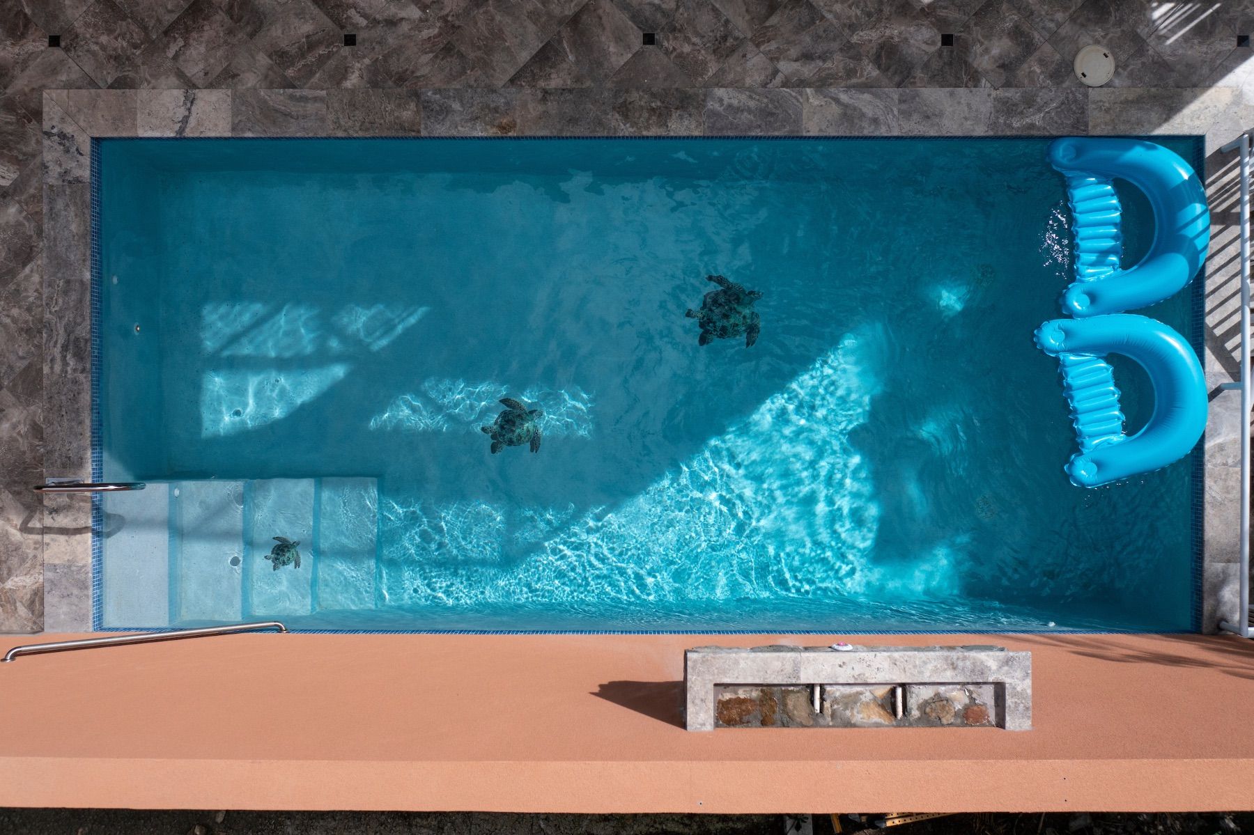 Cay Syrah villa photo.