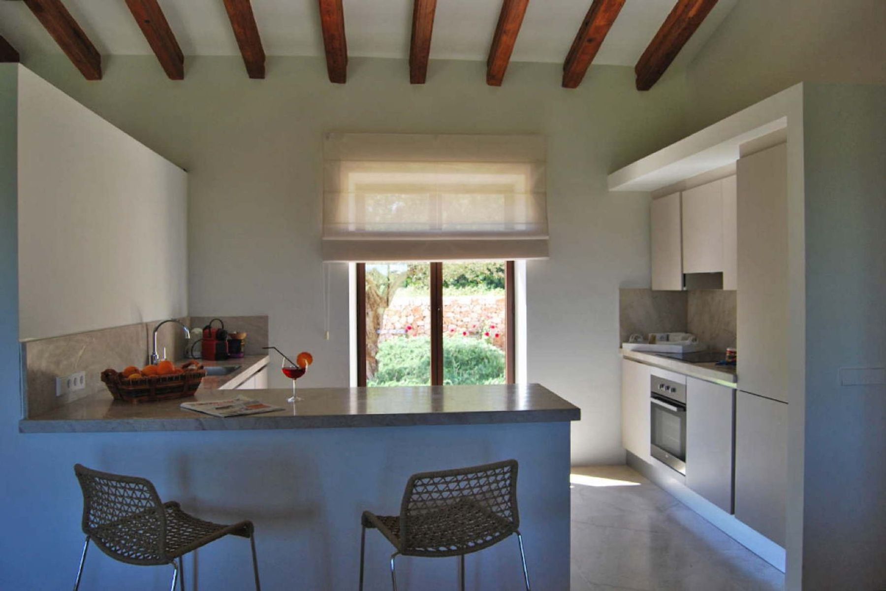 Finca Sofia | Villa Rental Porto Colom, Spain | WhereToStay