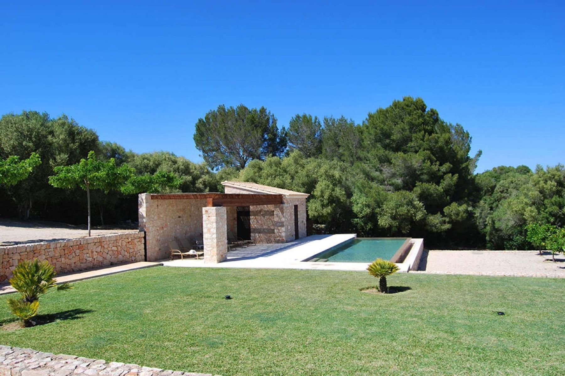 Finca Sofia | Villa Rental Porto Colom, Spain | WhereToStay