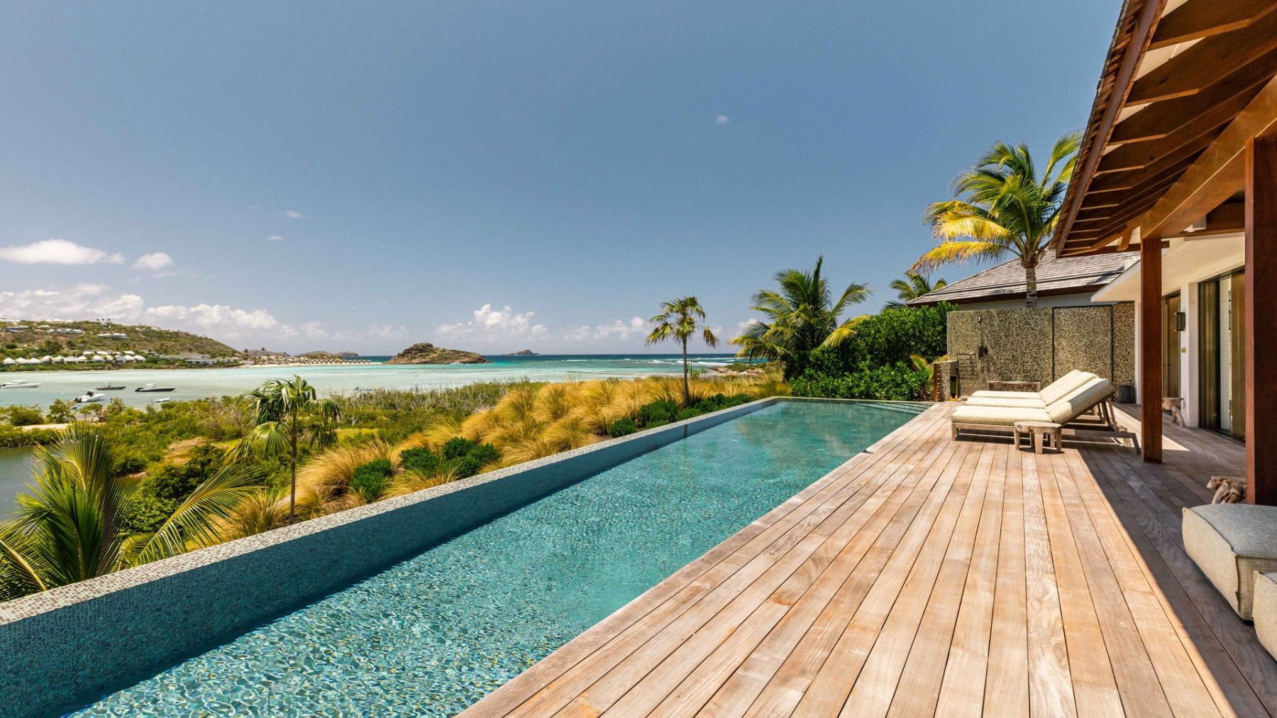Tourmaline villa photo.