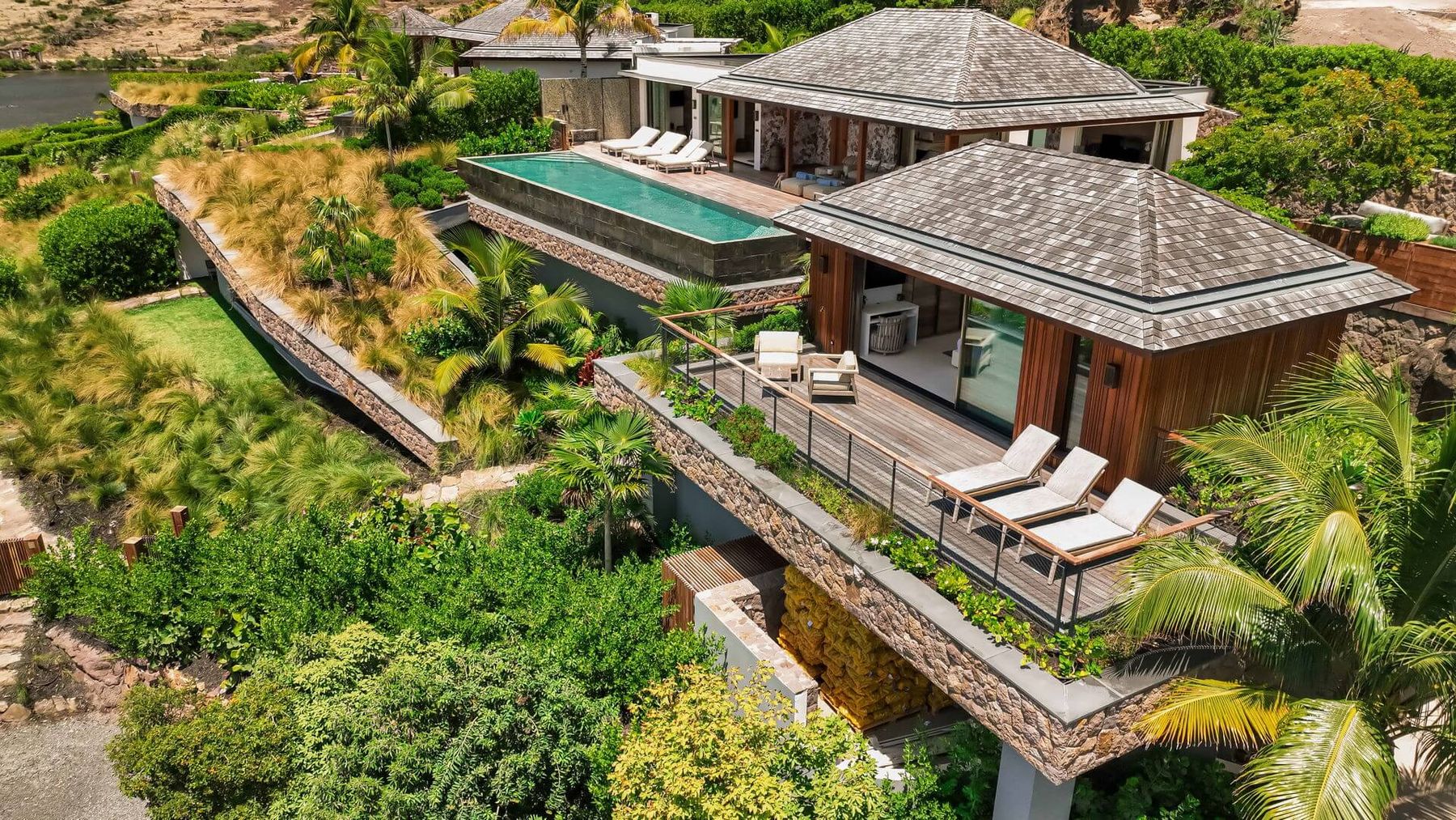 Tourmaline villa photo.